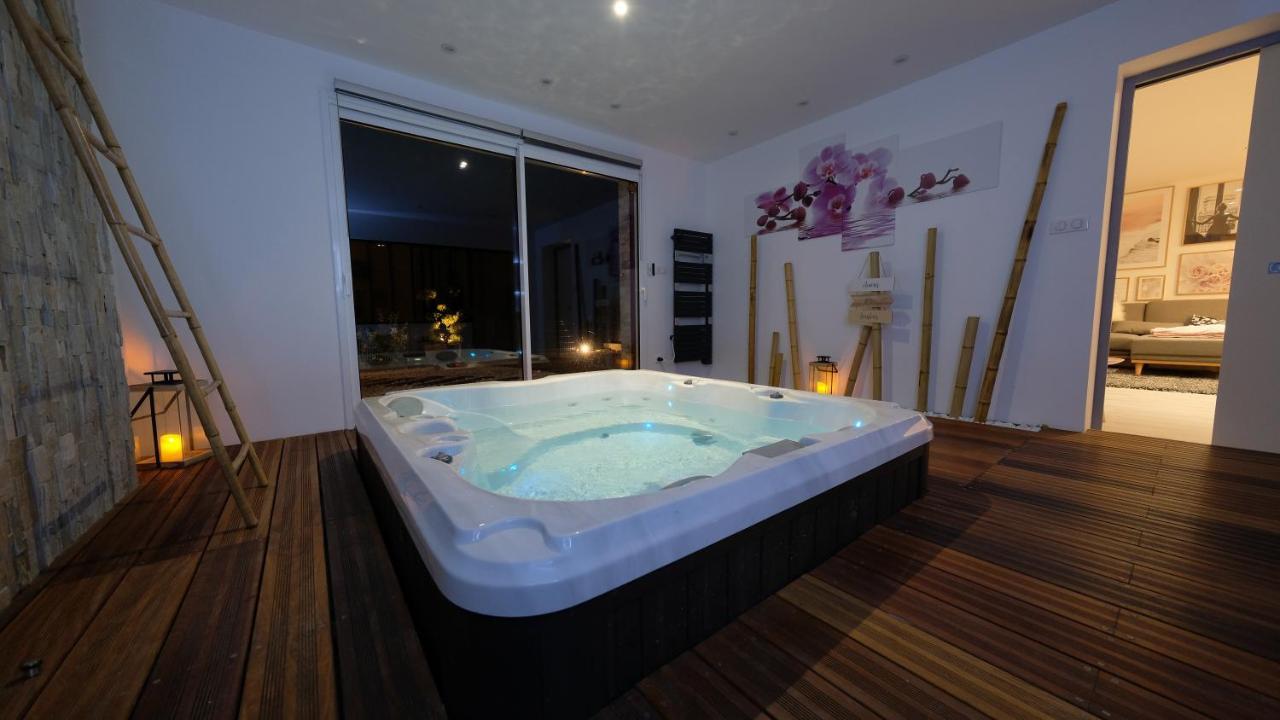 Maitalea & Spa Сар Экстерьер фото
