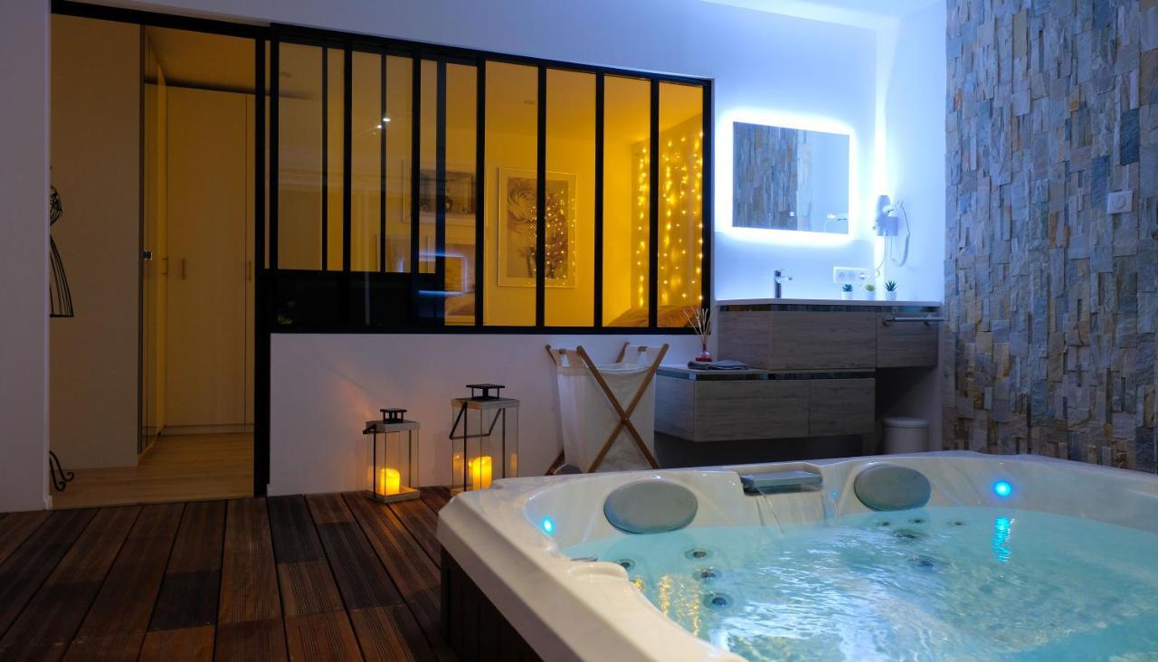 Maitalea & Spa Сар Экстерьер фото